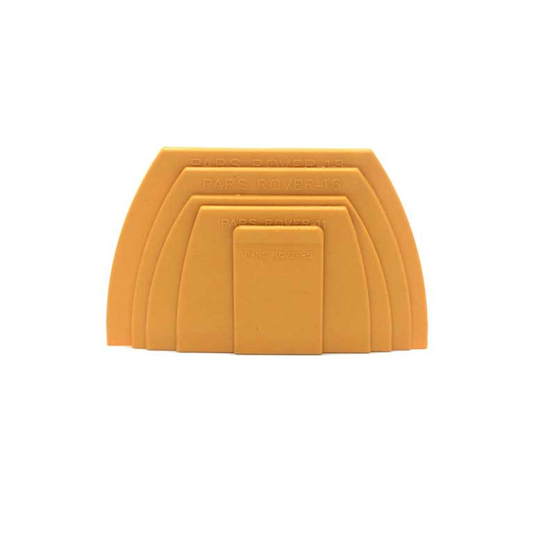 لیسه پارس روور کد ps-02 مجموعه 5 عددی