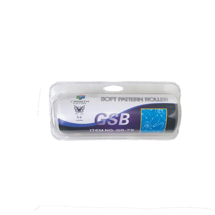 غلتک نقاشی مدل GR079 سایز 6 اینچ