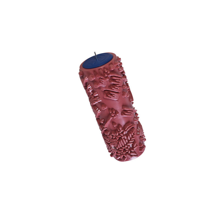 غلتک نقاشی مدل GR081 سایز 6 اینچ