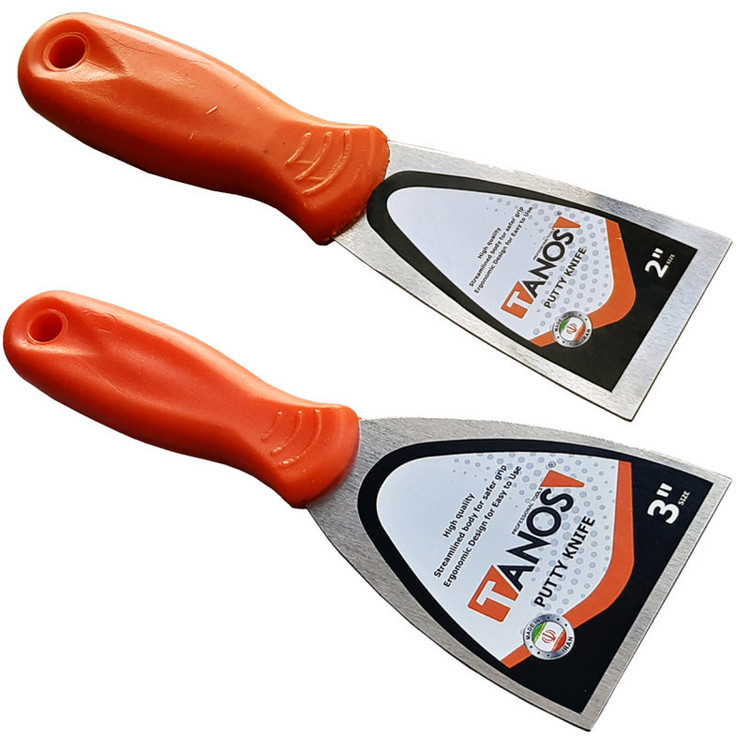 کاردک تانوس مدل DT-23 مجموعه 2 عددی