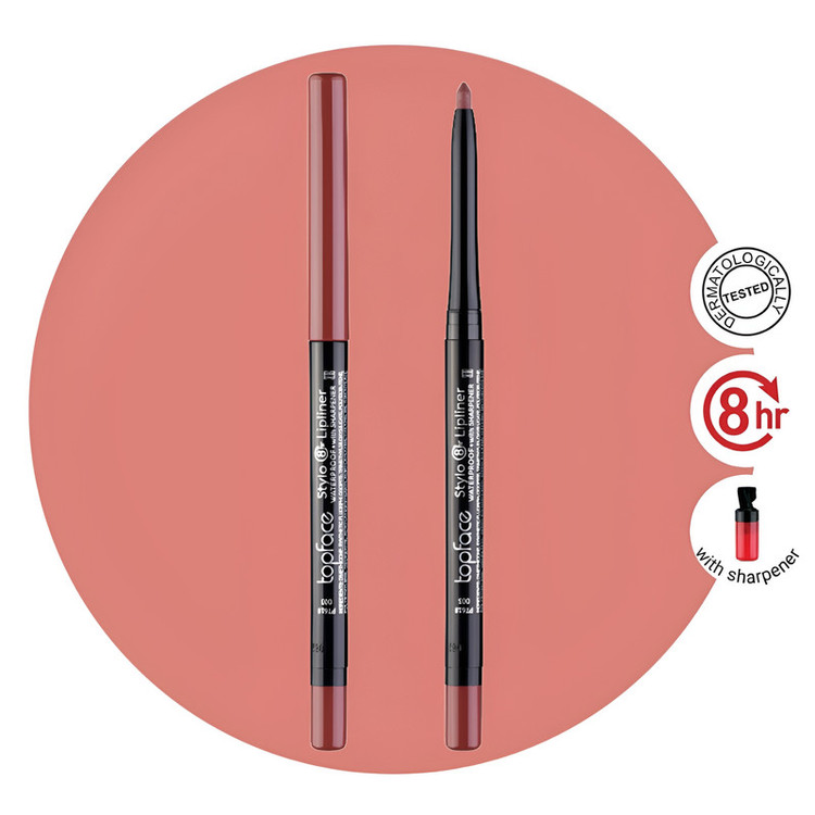 مداد لب تاپ فیس مدل STYLO شماره 003