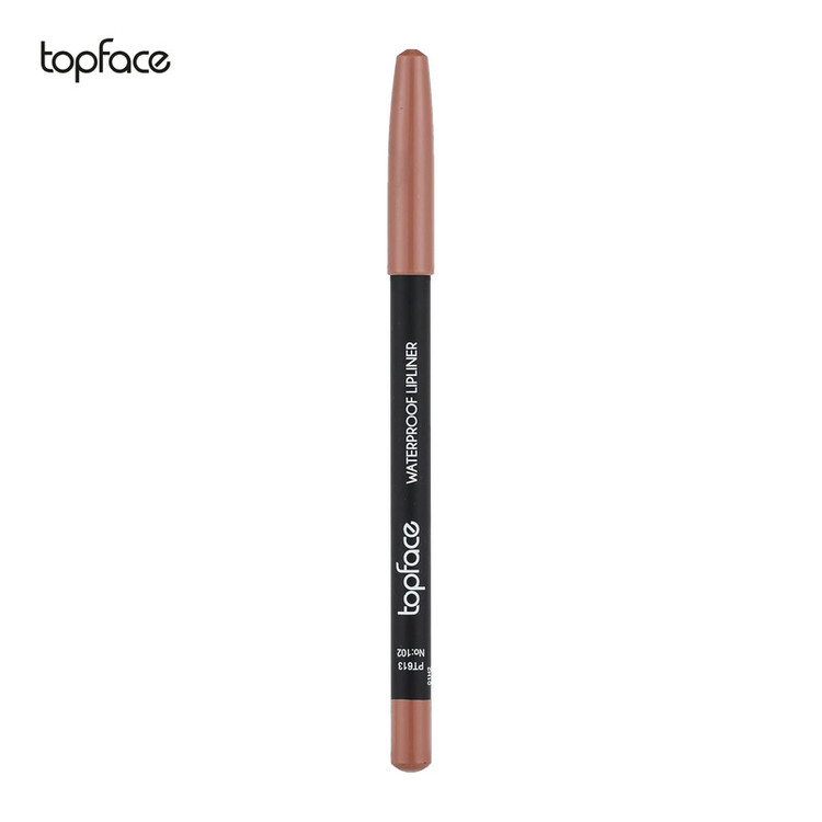 مداد لب تاپ فیس مدل WaterProof شماره 102