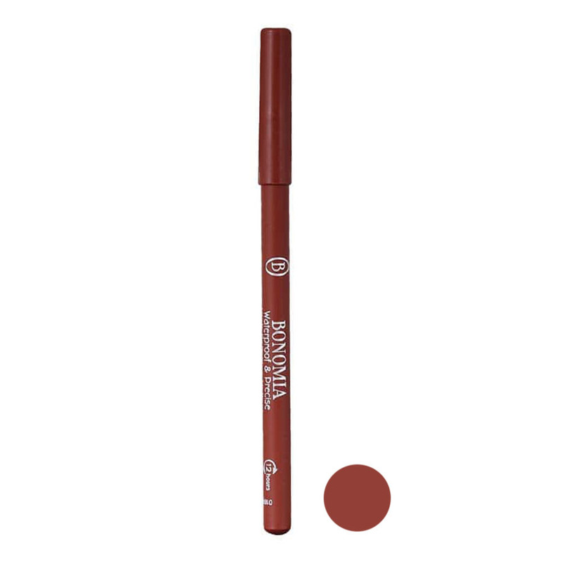 مداد لب بونومیا شماره 518