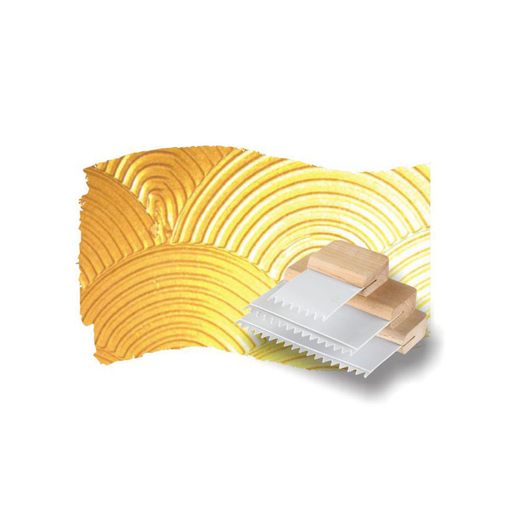 ابزار نقاشی ساختمان مدل پتینه کد SF8115 مجموعه 3 عددی