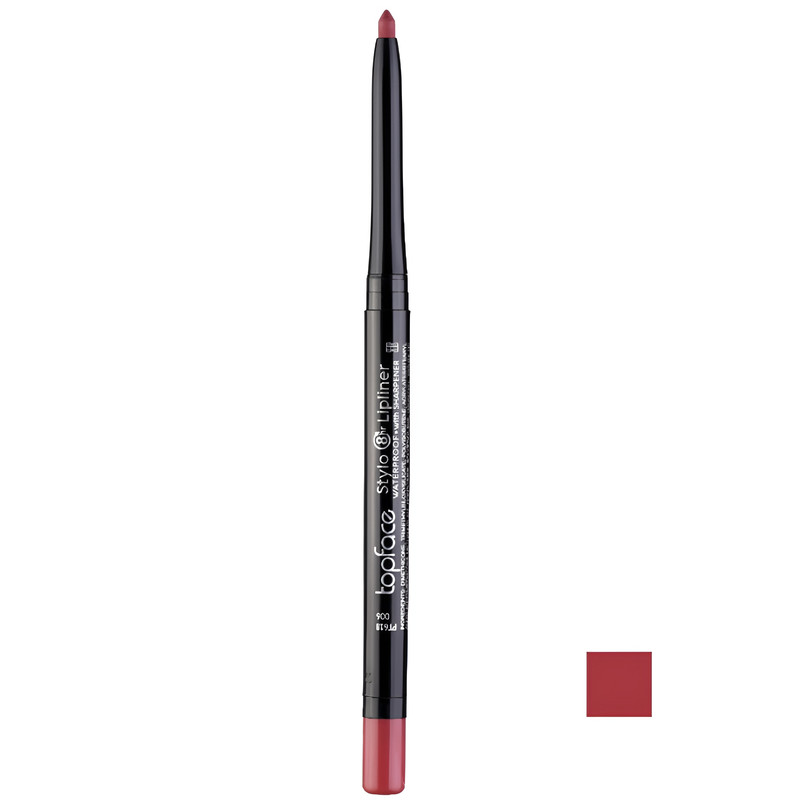 مداد لب تاپ فیس مدل STYLO شماره 006
