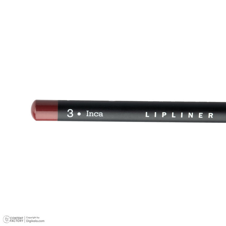مداد لب استودیو میکاپ مدل SLL شماره 03