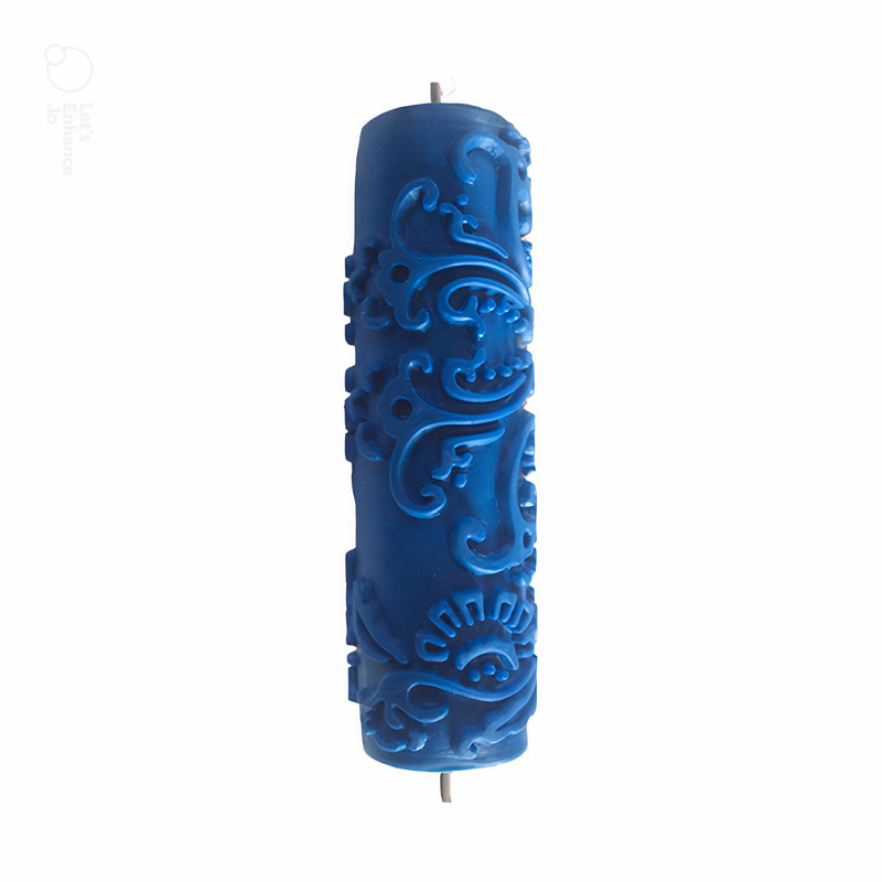 غلتک نقاشی مدل EG43 سایز 7 اینچ