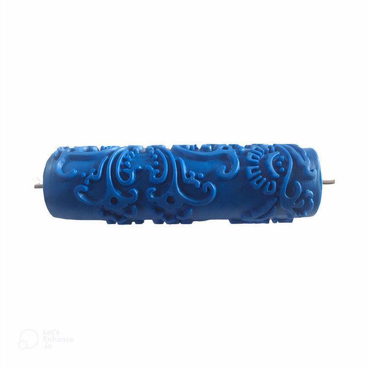 غلتک نقاشی مدل EG43 سایز 7 اینچ