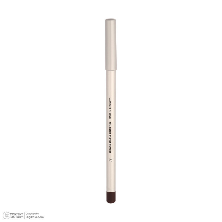 مداد لب و چشم روسانا مدل PLUM شماره 158