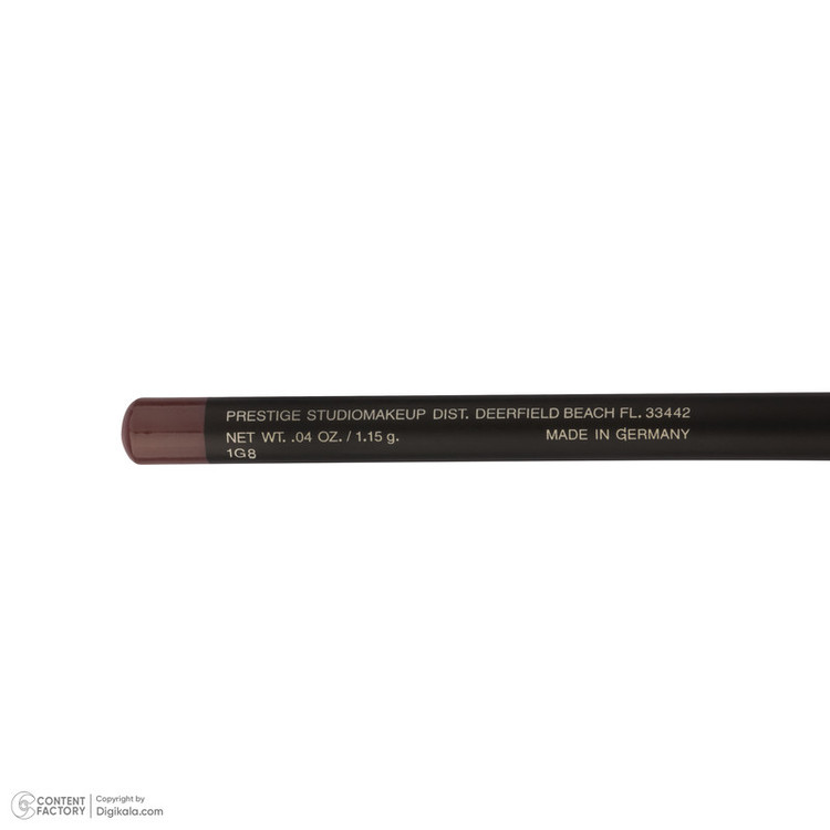 مداد لب استودیو میکاپ مدل VELVET شماره 9