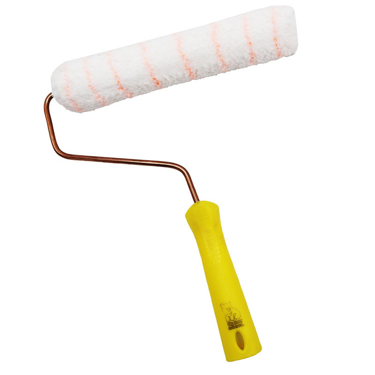 غلتک نقاشی بیگ بر کد YPB-025 سایز 25 سانتی متر