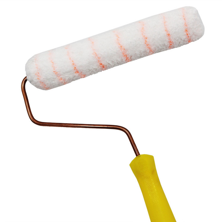 غلتک نقاشی بیگ بر کد YPB-025 سایز 25 سانتی متر