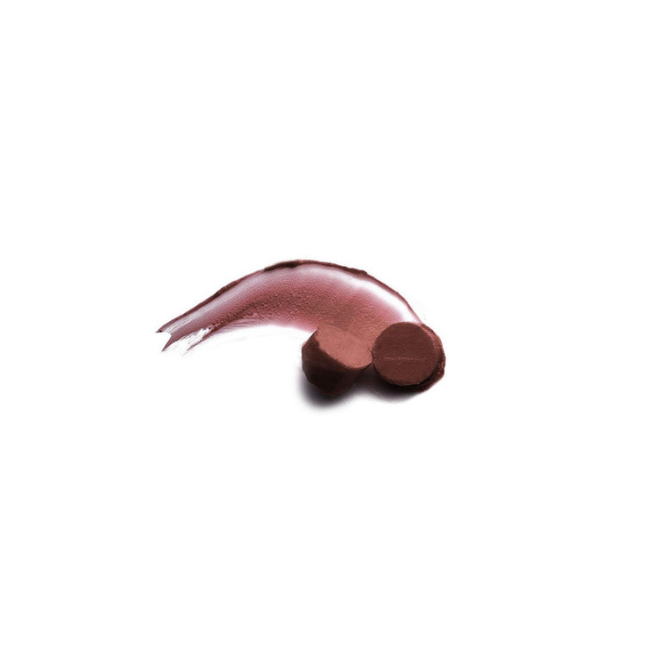 بالم لب تینت گلدن رز مدل TINTED شماره 01 بافت نرم و سبک، حاوی ویتامین E و عصاره، محافظت SPF 15، رطوبترسانی قوی، ماندگاری بالا و نمای نسبتا براق