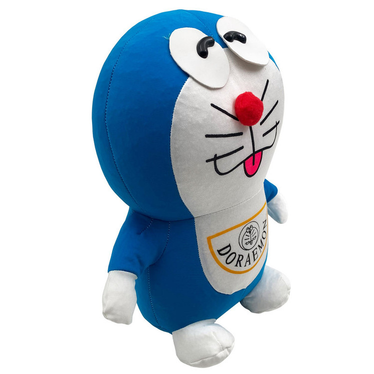 عروسک مدل DORAEMON-01 ارتفاع 32 سانتی متر