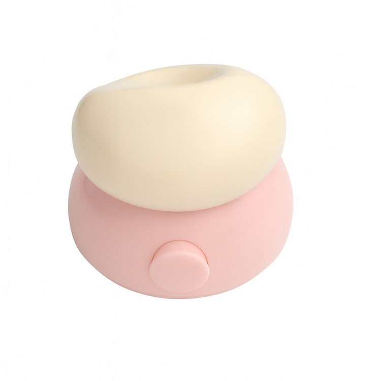 بالم لب ژلی آبرسان و مرطوبکننده بانوان مدل Jelly Hydra Pocket شماره 04 گواوا گلو با ویتامین تقویتی و حجم 0.12 میلیلیتر