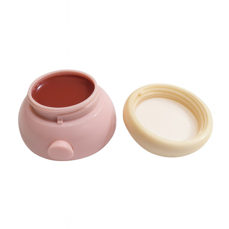 بالم لب ژلی آبرسان و مرطوبکننده بانوان مدل Jelly Hydra Pocket شماره 04 گواوا گلو با ویتامین تقویتی و حجم 0.12 میلیلیتر