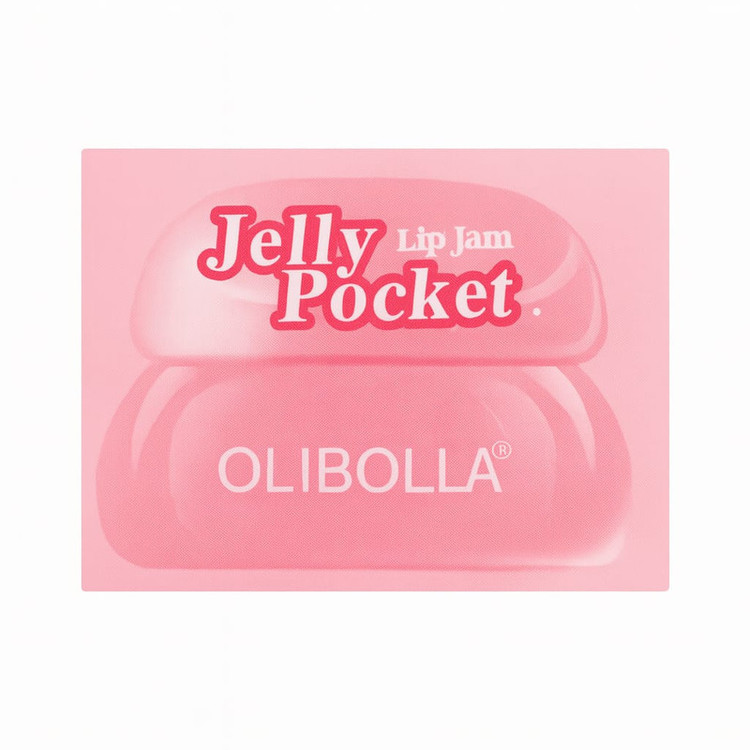 بالم لب ژلی آبرسان و مرطوبکننده بانوان مدل Jelly Hydra Pocket شماره 04 گواوا گلو با ویتامین تقویتی و حجم 0.12 میلیلیتر
