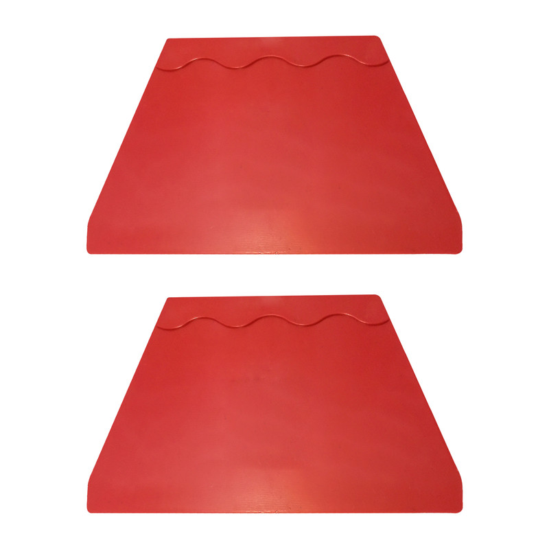 کاردک لیسه مدل R1515 مجموعه 2عددی