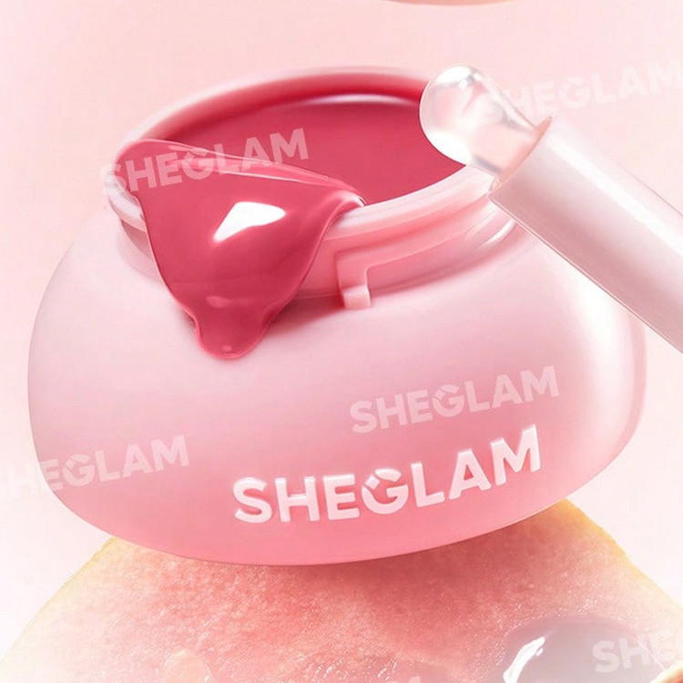بالم لب شیگلم مدل Guava Glow