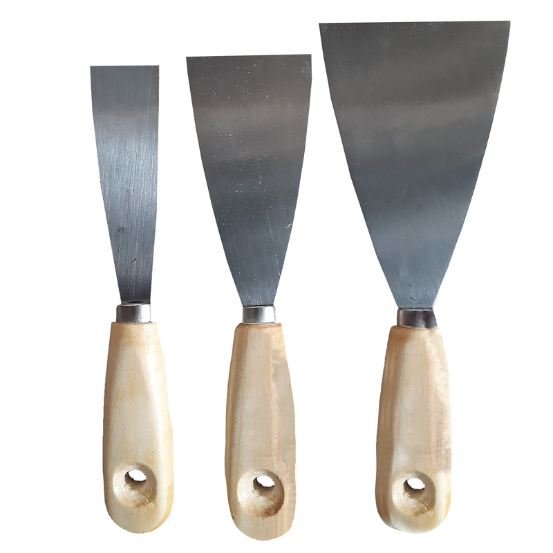 کاردک مدل priming مجموعه 3 عددی