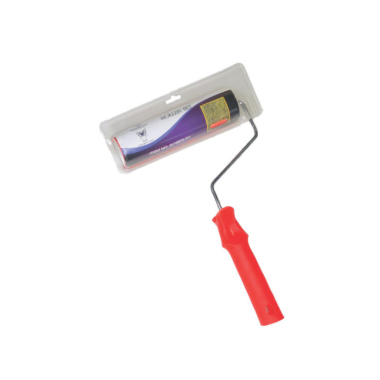 غلتک نقاشی کد NO-151 سایز 7 اینچ
