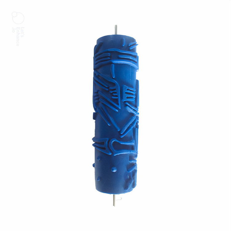 غلتک نقاشی مدل EG32 سایز 7 اینچ