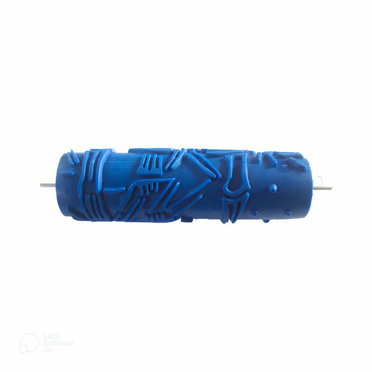 غلتک نقاشی مدل EG32 سایز 7 اینچ