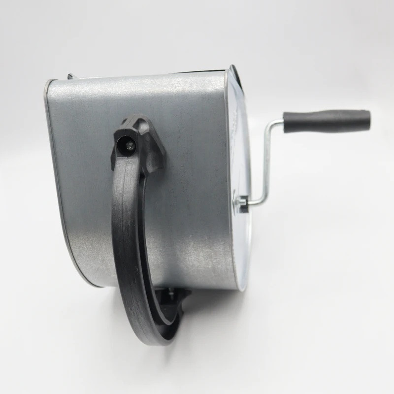 سیمان پاش ام ای تولز مدل SMT-METOOLS-SPRING MASHINE
