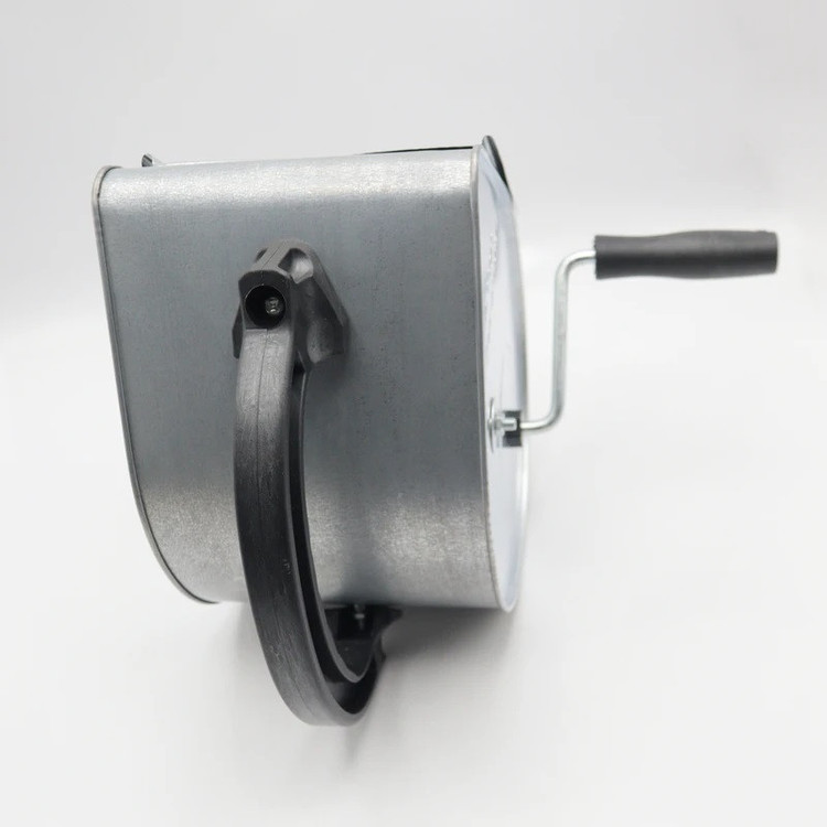 سیمان پاش ام ای تولز مدل SMT-METOOLS-SPRING MASHINE