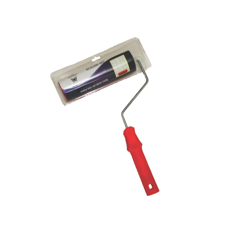 غلتک نقاشی کد NO-005 سایز 7 اینچ