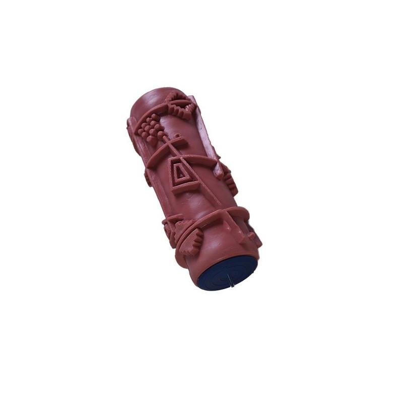 غلتک نقاشی مدل GR024 سایز 6 اینچ