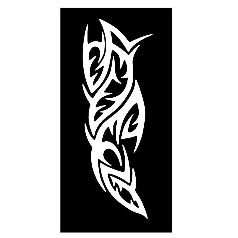 شابلون باتیس آرت کد 240