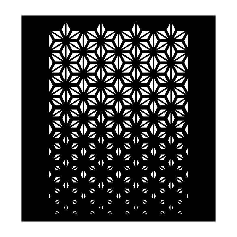 شابلون باتیس آرت کد 354