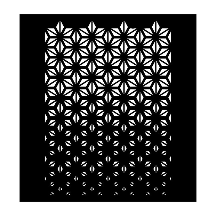 شابلون باتیس آرت کد 354