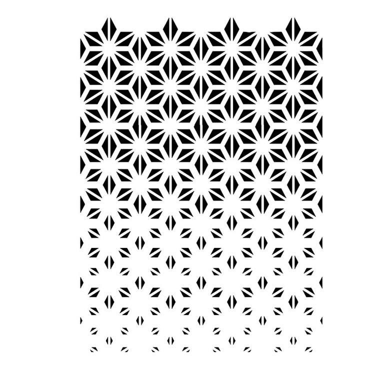 شابلون باتیس آرت کد 354