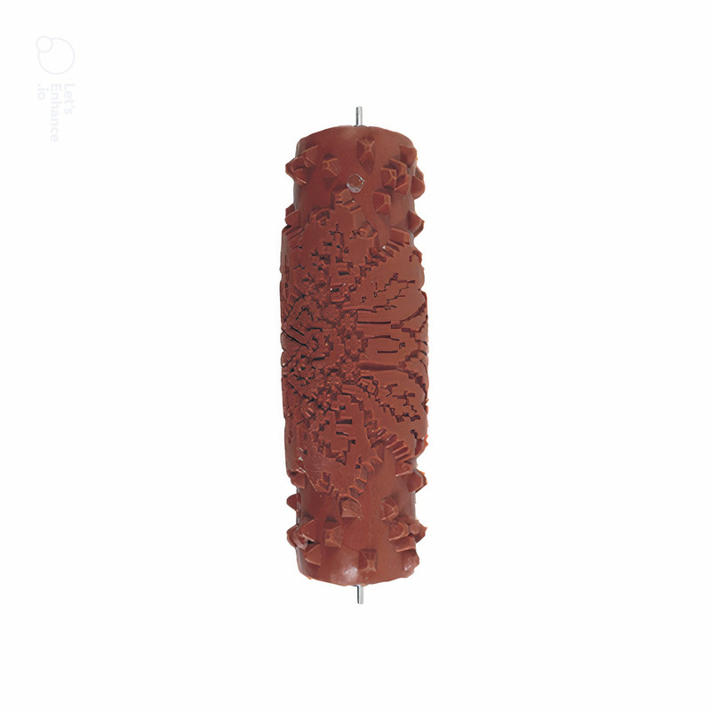 غلتک نقاشی مدل GR48 سایز 6 اینچ