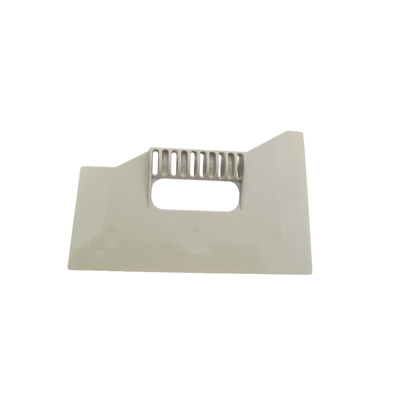 لیسه مدل پلاستیکی 10 کد PLASTIC SCRAPER 10