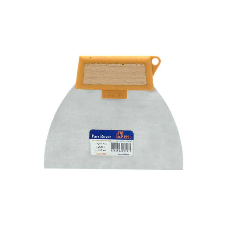 لیسه گچ کاری پارس روور مدل 16MC