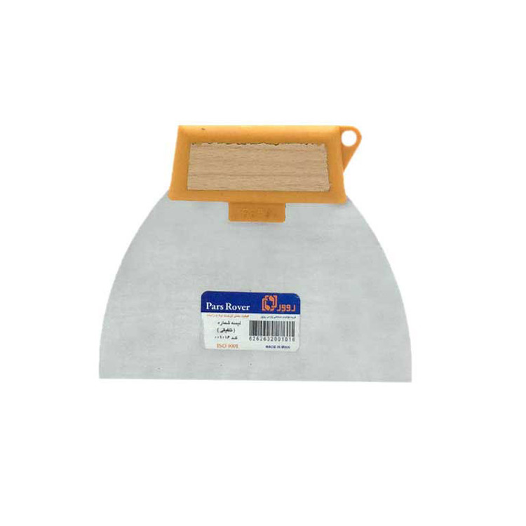 لیسه گچ کاری پارس روور مدل 16MC