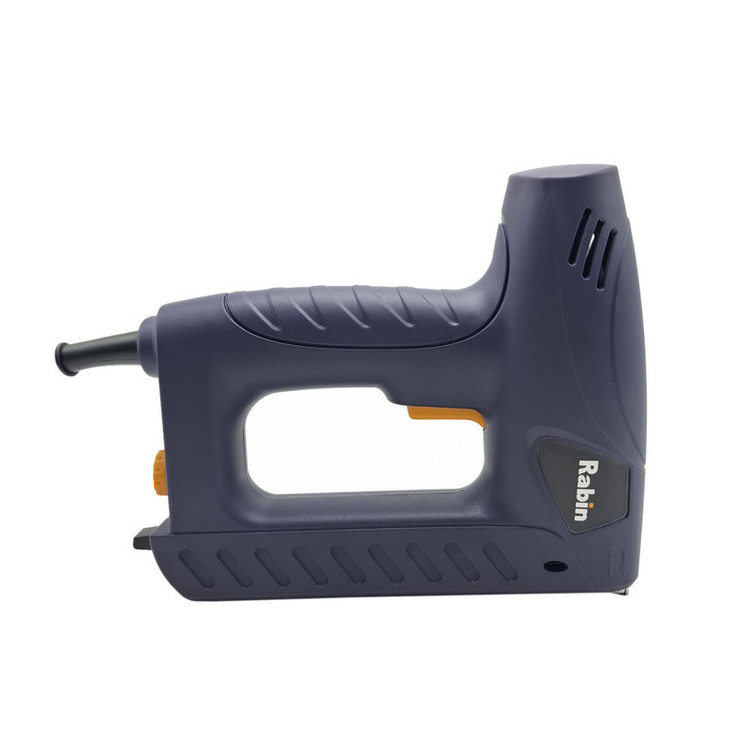 منگنه کوب و میخ کوب صنعتی دو حالته برقی رابین مدل R6510