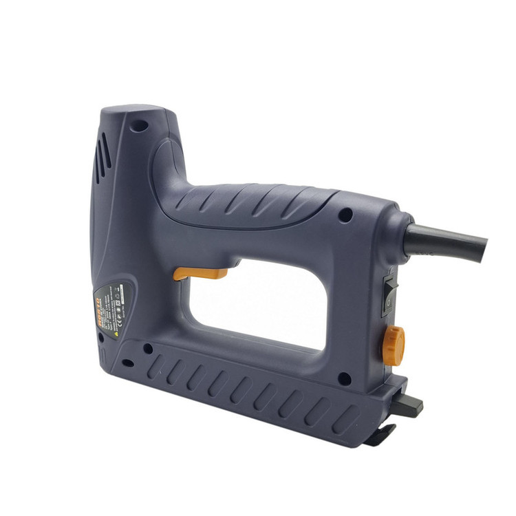 منگنه کوب و میخ کوب صنعتی دو حالته برقی رابین مدل R6510