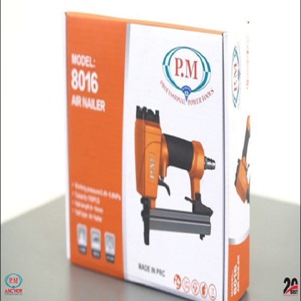 منگنه کوب پی ام مدل 8016 جدید