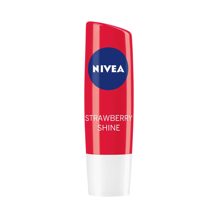 بالم لب نیوآ مدل Strawberry Shine