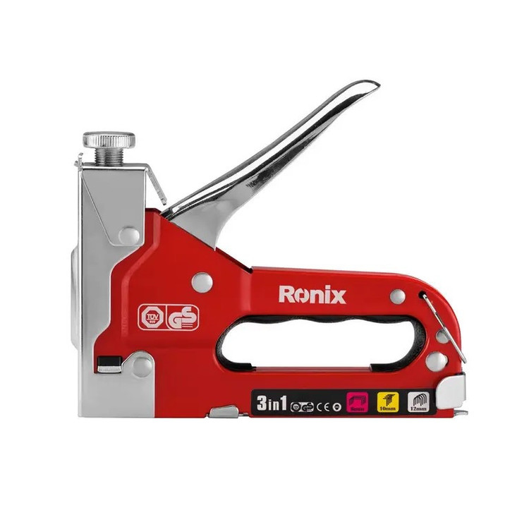 منگنه کوب رونیکس مدل RH-4804Premium