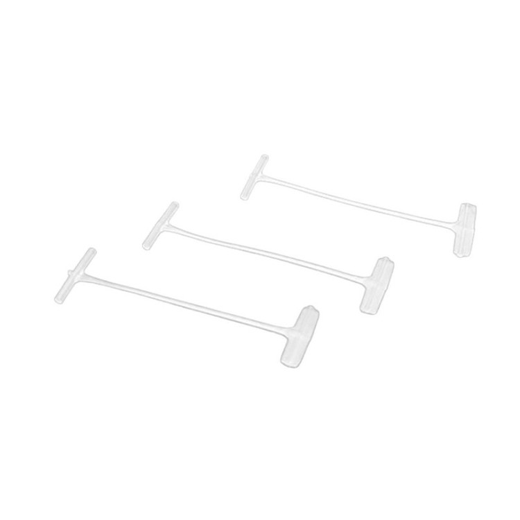 خشاب دستگاه دوخت پرده اس تی دی مدل P30050 بسته 5000 عددی