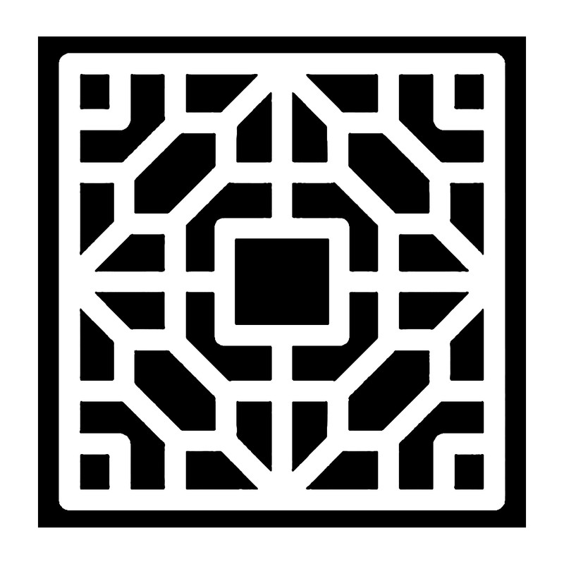 شابلون باتیس آرت کد 533