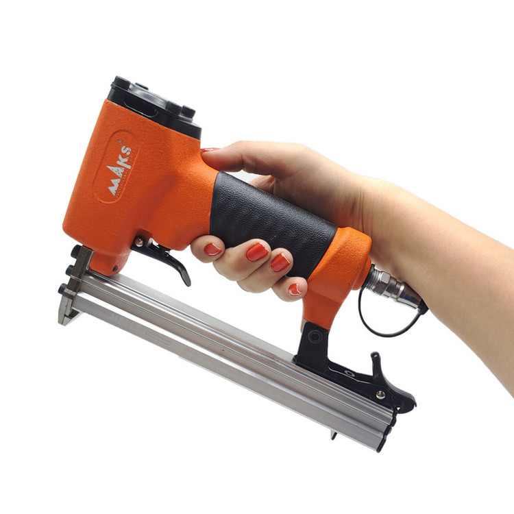 منگنه کوب بادی صنعتی مکث اچ ام تی مدل M8016