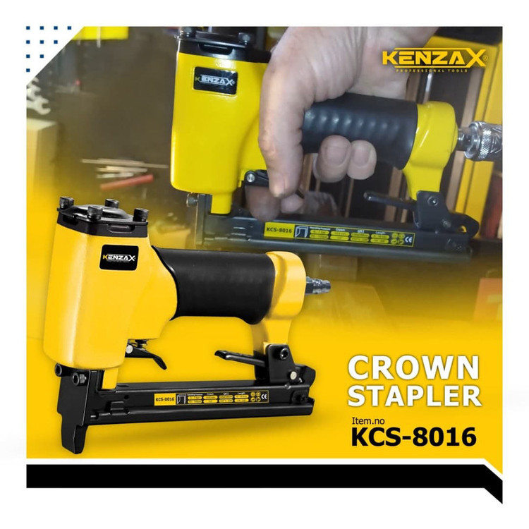 منگه کوب بادی کنزاکس مدل KCS8016