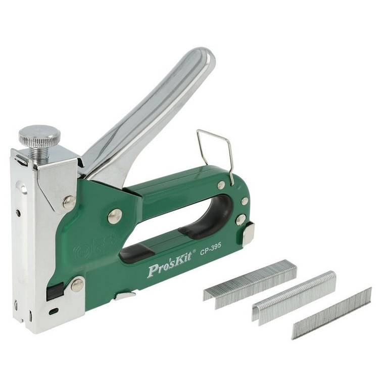 منگنه کوب پروسکیت مدل CP-395