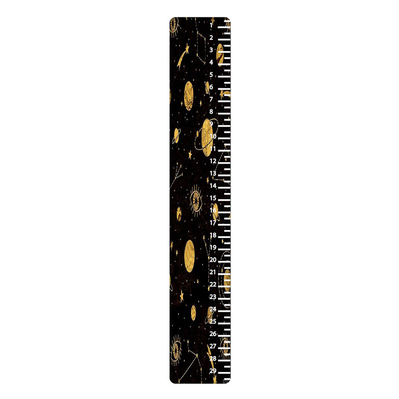 خط کش 30 سانتی متر طرح سیارات کد 318